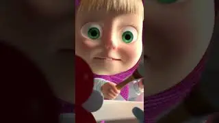 Маша – добра душа 🤗👧🏼 