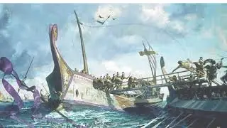 Worlds history part 10  - Rise of the roman empire ( A short lecture )