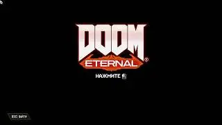 DOOM ETERNAL(КАК ВЫЙТИ ИЗ АККАУНТА.И УСТРАНИТЬ ОШИБКУ Failed to allocate video memory)