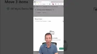Folders in Power BI Workspaces #powerbi