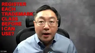 If I Register My Trademark in One Class, Can I Use My Trademark in Other Classes?
