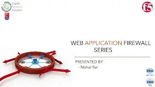 2nd Part of Web Application Firewall | Digital Network Solution | WAF |