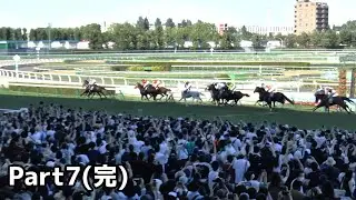 【旅動画】ぶーチャンネル北海道旅行編【Part7(完)】