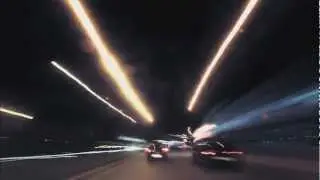 Fun Jam & No Rabbitz - Walking Away (Official Video Clip)