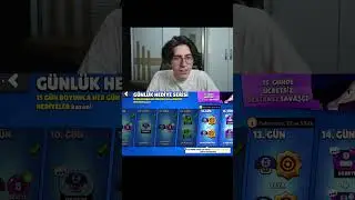 BRAWL STARS RANDOM HESAP 🤡