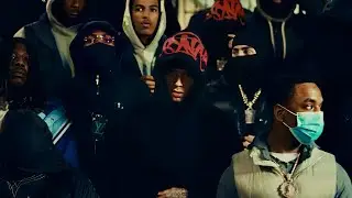 Central Cee x Meekz - See Your Halo [Music Video] | Prod. @OrtizProd
