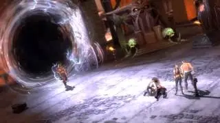 Mortal Kombat 9 Komplete Edition - STORY part. 13