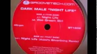 Dark Male - Nightlife (Asad's Silverlining Remix) [Groovetech, 2002]