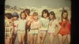 Extrait films Bon Accueil 1972 à 1979