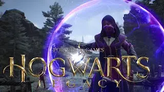|ВРАГОВ  СТАНОВИТСЯ БОЛЬШЕ. ПОЛНОЕ ПРОХОЖДЕНИЕ| HOGWARTS LEGACY #4