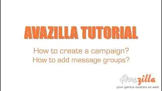 Speech Bubble For Your Website - Avazilla Tutorial