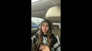 Настя Рыбка!