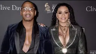 How Faith & Stevie J Got Together