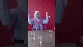 Cuman Reikhansa yang bisa 🤣 