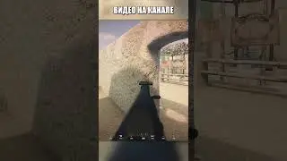 Один в поле воин в SQUAD 