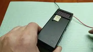 DIY Zener Diode Tester! HWL 300 LED Backlight Tester