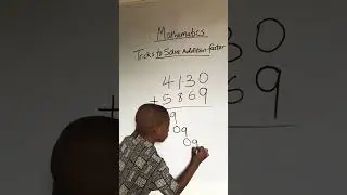 Mathematics Made Easy