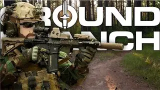 This isn't Ready or Not.... | Ground Branch