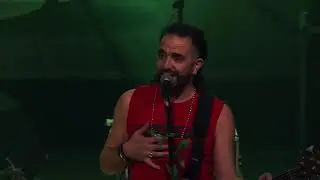 ילדי בית העץ - הטריק שלי (הופעה בפסטיבל הפסנתר 2018)