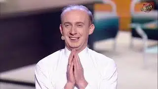 Все хотят работать в Украине/ Будущее Украины Лига смеха "Наш Формат"