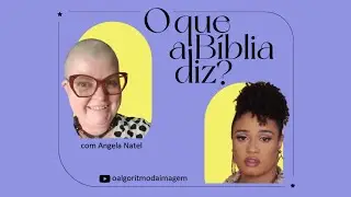 O que a Bíblia diz?