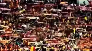 Galatasaray 19 şampiyonluk bestesi