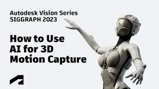 Keeping It Real-Time with AI-Powered 3D Motion Capture