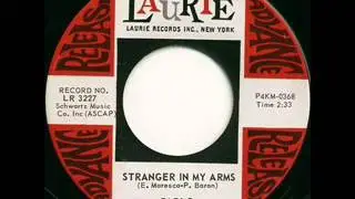 Carlo - Stranger In My Arms