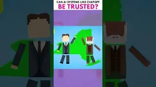Can AI Systems like ChatGPT Be Trusted?