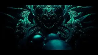 Warhammer 40k - Genesis