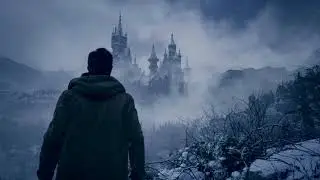 RESIDENT EVIL VILLAGE | Режим  игры от 3 лица | ОБЗОР