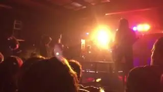 Nonpoint - Generation Idiot (Live, OKC, 2017)