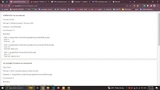 [Codeigniter] Error : Undefine property $db in Codeigniter |  PHPwala