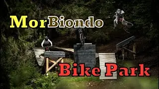 MorBiondo Bike Park!🔥
