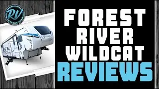 Forest River Wildcat 🏕: The Complete Guide | RV Expertise