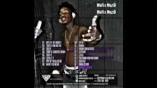 Turn Ya Gangsta Down - Scotty C. ft. Madd Marvin