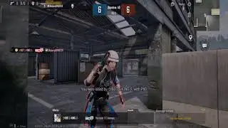 Custom room // Pubg Mobile