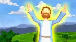 Read and Share: The Jesus Movie Trailer