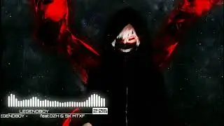 [Nightcore] - อย่ามาพูด - LEGENDBOY