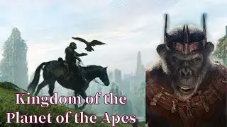 Kingdom of the Planet of the Apes best Review 2024
