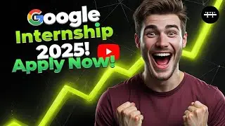 Google is Hiring Engineering Interns! | Start Your Career with Google STEP Internship 2025