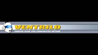 Ventrilo Default Sounds