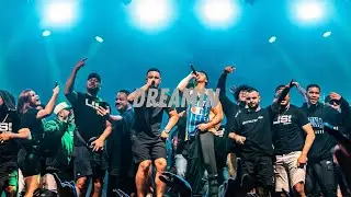 [FREE] ChillinIT x Lisi Type Beat | 'DREAMIN' | Aussie Rap Beat | ChillinIT Insturmental