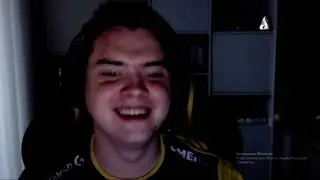 Нави 2010 против Нави 2020 первая карта CS GO