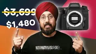 WATCH THIS Before Buying A Used DSLR