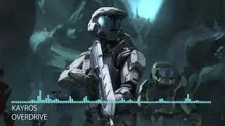 [Deathstep] Kayros - Overdrive