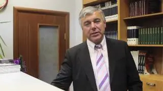 Сергей Гадецкий, выпускник АИБЭк