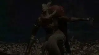 Why is she called the Blade of Miquella if I'm using her like a sheath