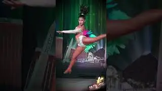 Compete in Las Vegas. https://www.mysalsacongress.com/uldc #bailarin #dance #salsacongress #lasvegas