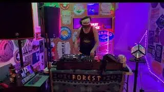 This Must Be The Place Big Vibes Live Set